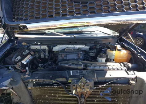 2008 Ford F-150 Fx2/Xl/Xlt from USA, damaged, VIN 1FTPF125X8KC46467